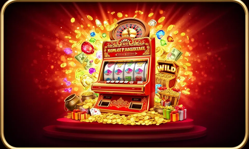 hmsslot99 Casino
